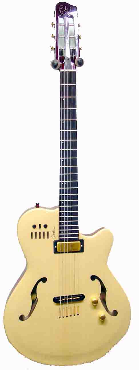 godin